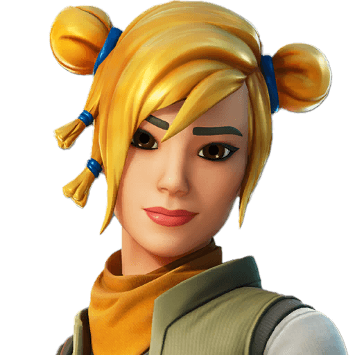 Recon Raider — Common Outfit