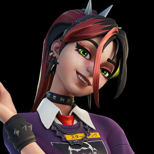 Helsie — Epic Outfit