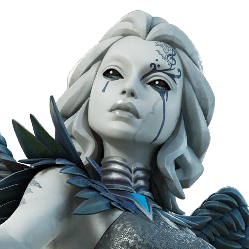 Graveheart — Rare Outfit