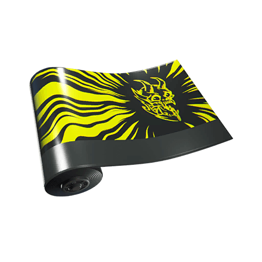 Adrenaline Chaser — Rare Wrap