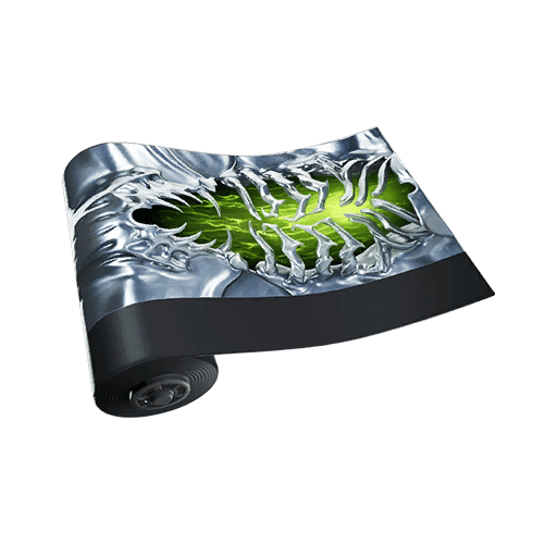 Acceleration — Rare Wrap