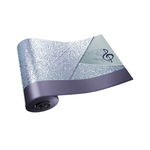 Silver Dirge — Uncommon Wrap