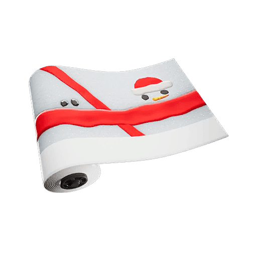 Slushy Sneak — Rare Wrap