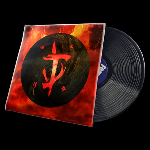 Rip & Tear (2016) — Rare Music