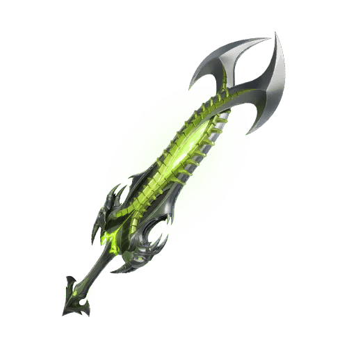 Momentum — Epic Pickaxe