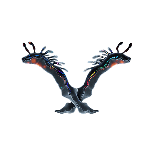 Sparkli Scampi — Epic Pickaxe