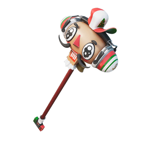 Sledgecracker — Rare Pickaxe