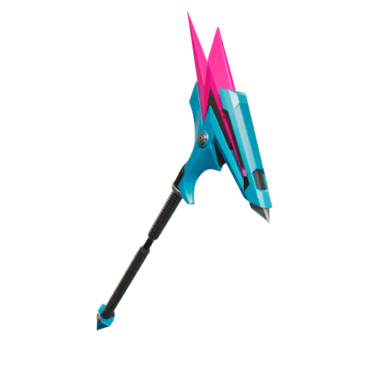 MrBeast Smasher — Epic Pickaxe