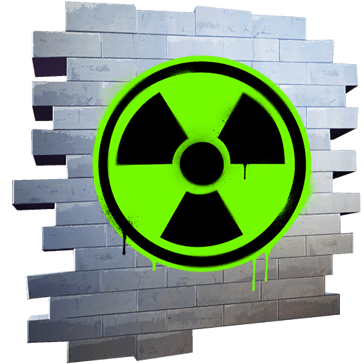 Warning: Gamma Rays — Uncommon Spray