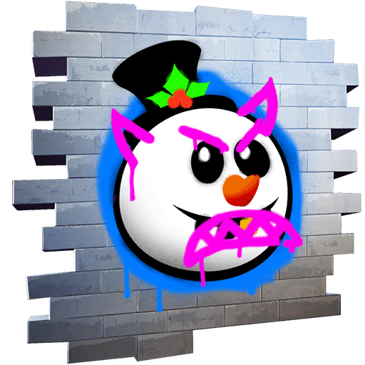 Slush-Faced — Uncommon Spray