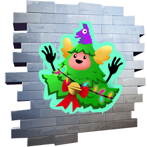 Season's Guffings — Uncommon Spray
