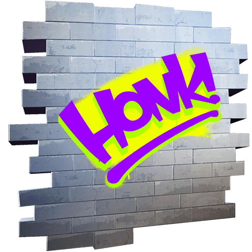 Honk! — Uncommon Spray