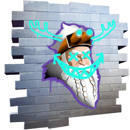 Naughty or Nice? — Uncommon Spray