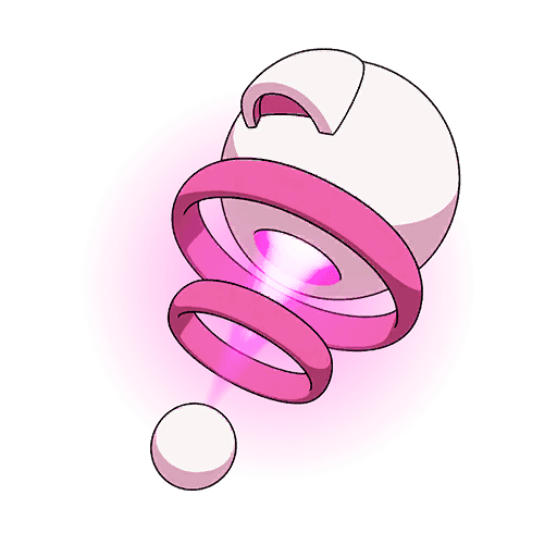 Uravity Booster — Epic Back Bling