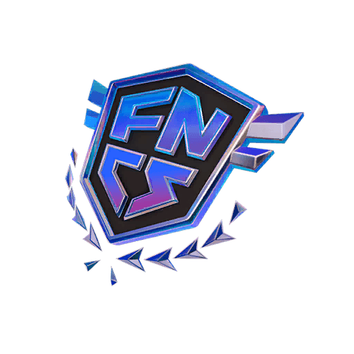Badge of Glory — Uncommon Back Bling