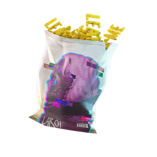 Get My Bag — Epic Back Bling