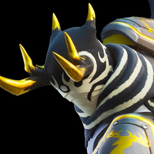 Gildhart — Epic Outfit
