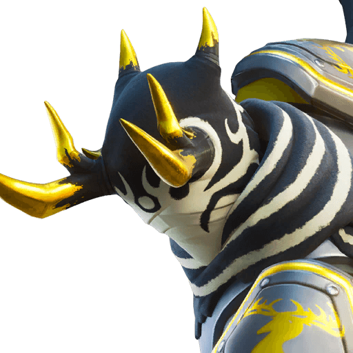 Gildhart — Epic Outfit