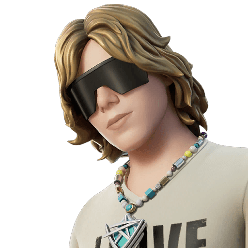 The Kid LAROI — Epic Outfit