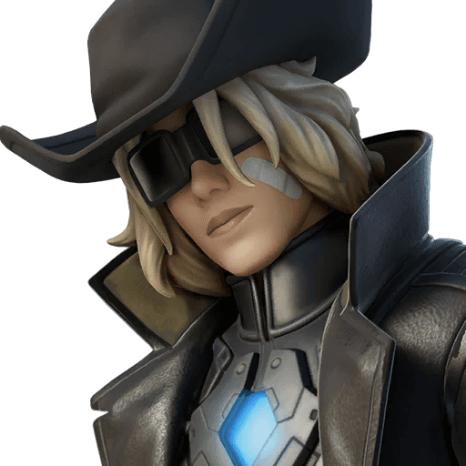 The Rogue LAROI — Epic Outfit