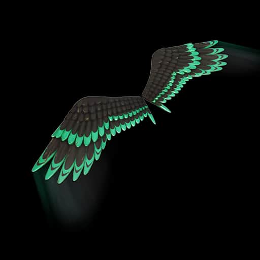 Victory in Flight — Epic Glider