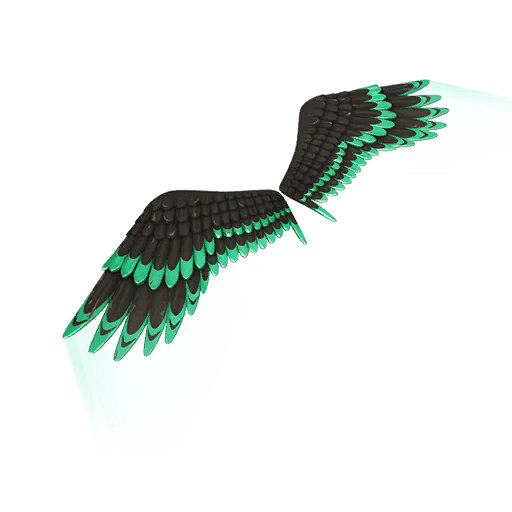 Victory in Flight — Epic Glider