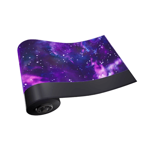 Cosmos — Rare Wrap