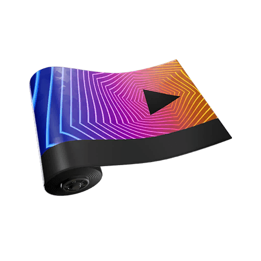 Reverberate — Rare Wrap