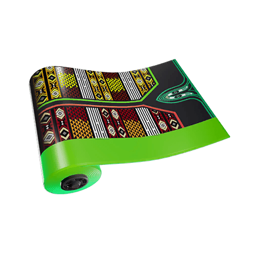 Ankara Print — Epic Wrap