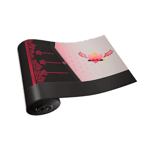 Crushin' — Rare Wrap