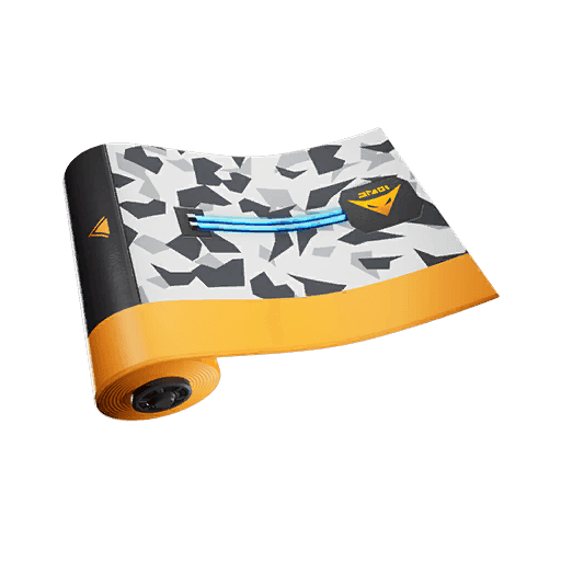 Outfoxed — Rare Wrap