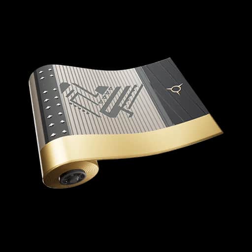 High Stakes Protector — Uncommon Wrap