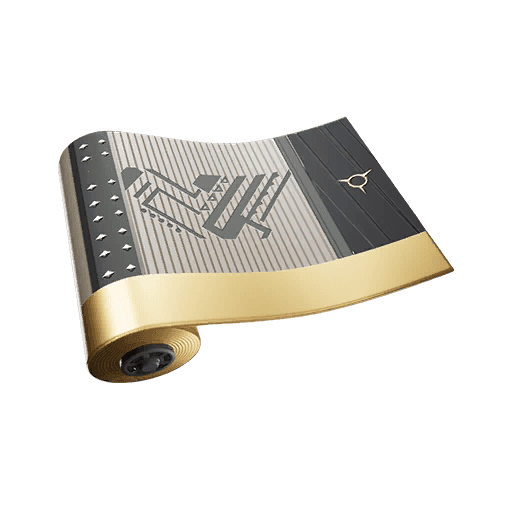 High Stakes Protector — Uncommon Wrap