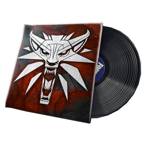 Geralt of Rivia — Epic Music