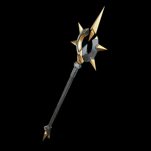 Westward Star — Rare Pickaxe