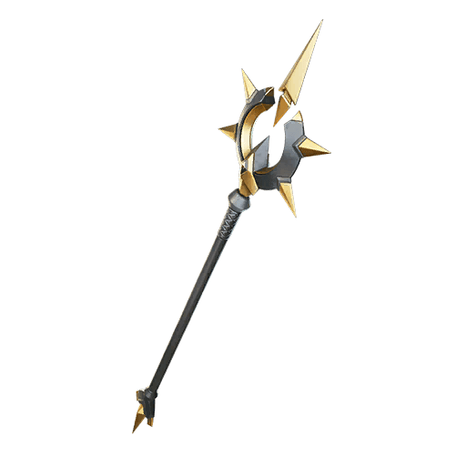 Westward Star — Rare Pickaxe