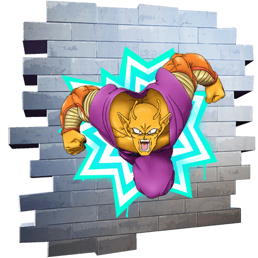 Orange Piccolo — Uncommon Spray