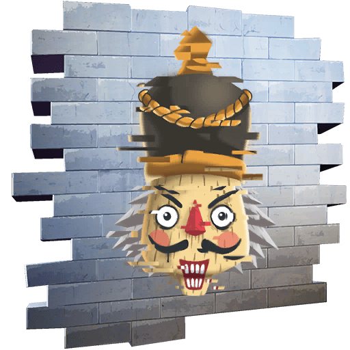 Static Crackshot — Uncommon Spray