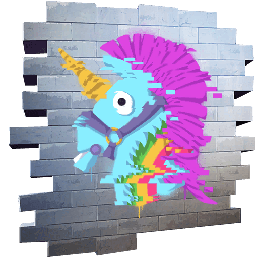 Static Bash — Uncommon Spray