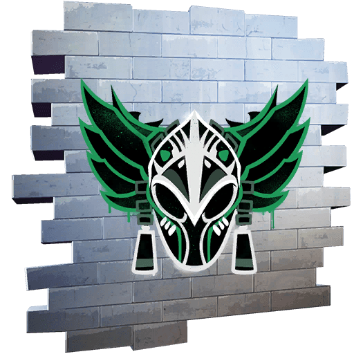 Mask of Yoruba — Uncommon Spray