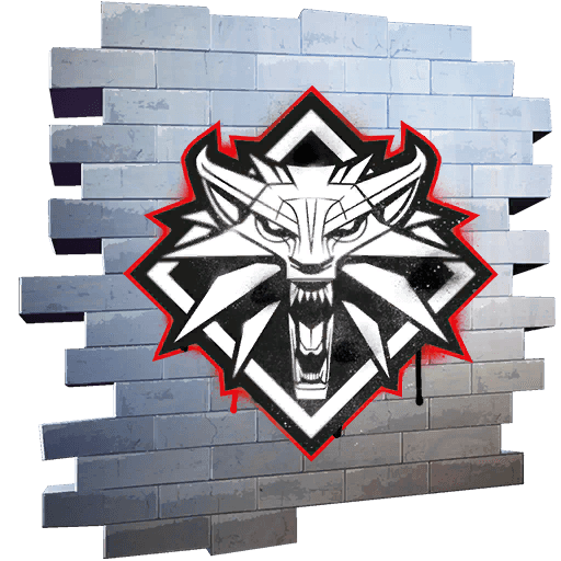 School of the Wolf — Epic Spray