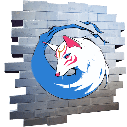 Fox Clan Wave — Uncommon Spray