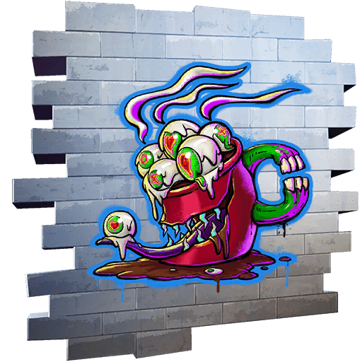 Chomp Chocolate — Uncommon Spray
