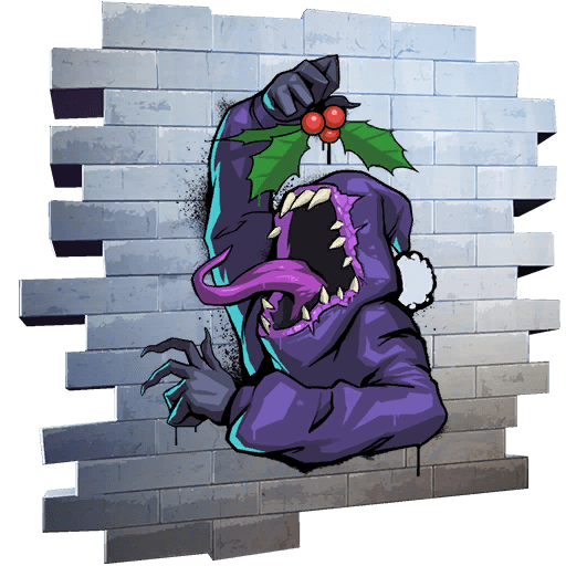 Under the Teethletoe — Uncommon Spray