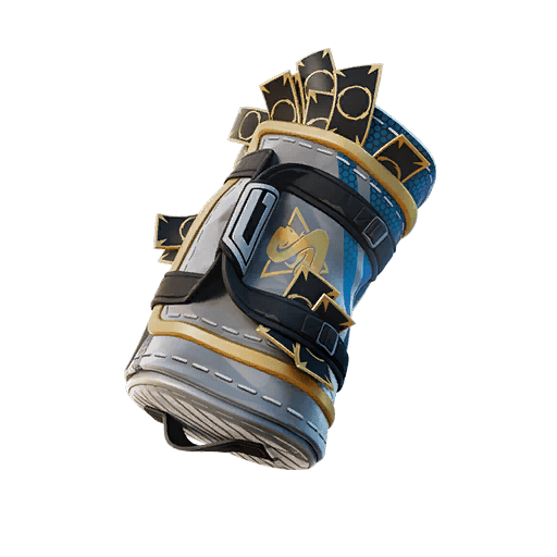 Cash Stash — Rare Back Bling