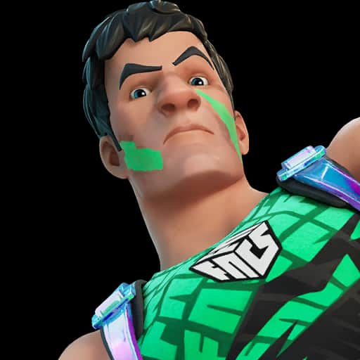 Championship Jonesy — Uncommon Outfit