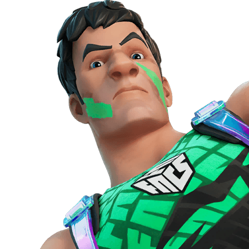 Championship Jonesy — Uncommon Outfit