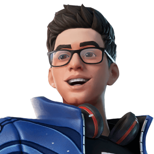 Flakes Power — Epic Outfit