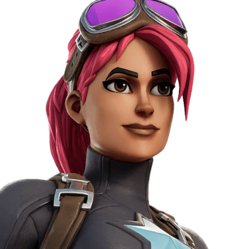 BriteStar — Epic Outfit