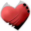 Heartfelt — Uncommon Emoticon